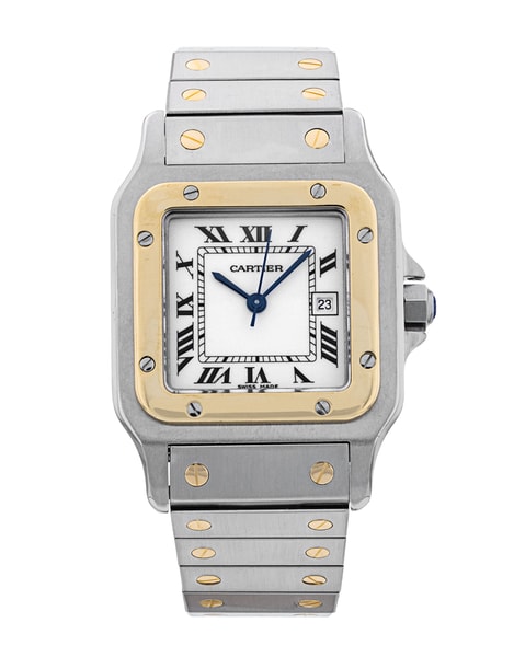 Cartier Santos 81036288